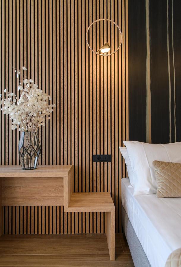 Via Mare Luxury Rooms สปลิท ภายนอก รูปภาพ
